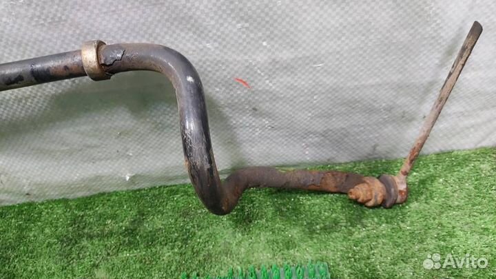 Стабилизатор передний Nissan Qashqai J10 2009