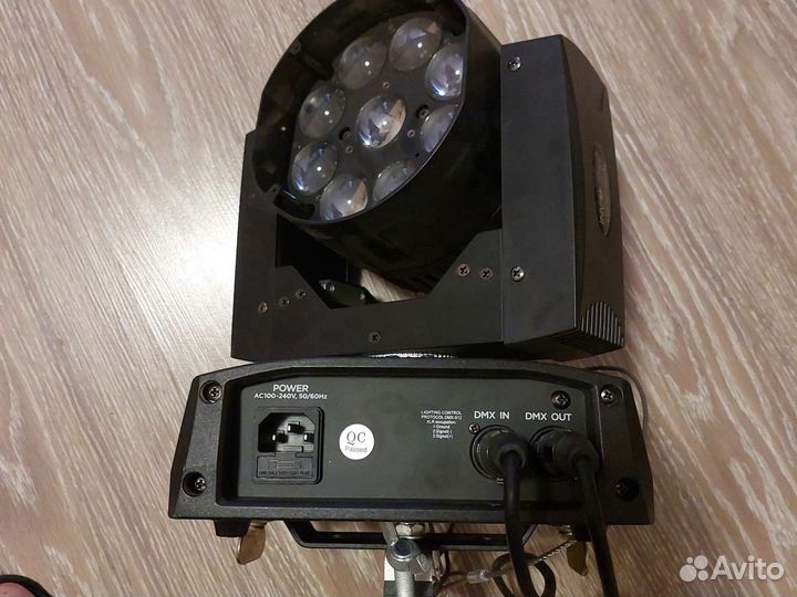 Involight LED MH920ZW