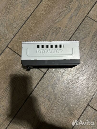 Магнитола prology mpv-320