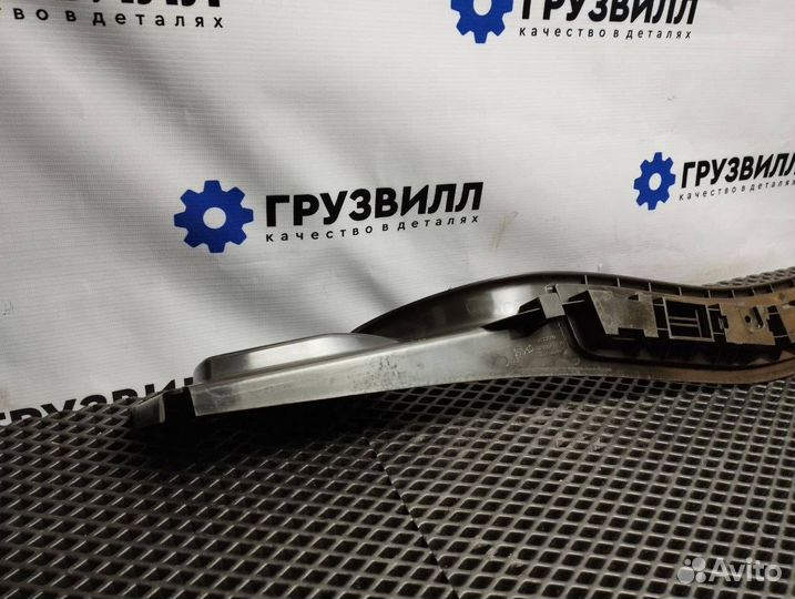 Накладка порога Volvo FH4 82212693