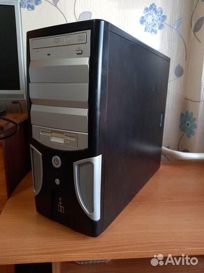 Продам пк