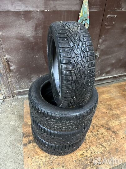 Nokian Tyres Nordman 7 205/55 R16