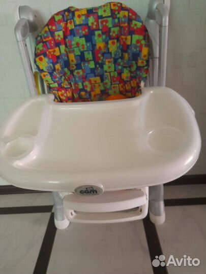 Столик для кормления