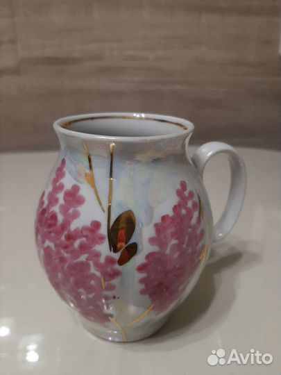 Посуда СССР, Хрусталь