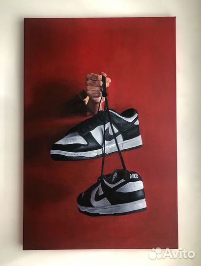 Картины на заказ в любом стиле и технике