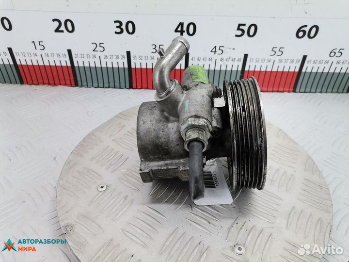 Насос гидроусилителя руля Citroen Nemo 2011