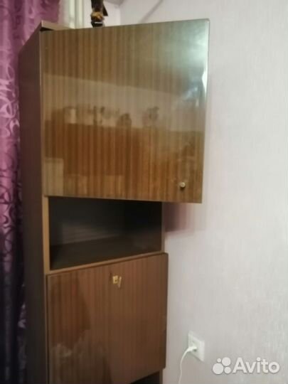 Шкаф бу