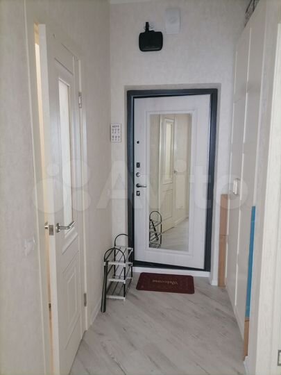 2-к. квартира, 36 м², 11/16 эт.