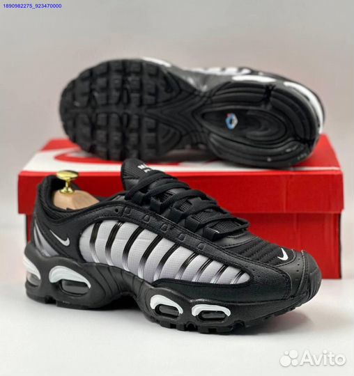 Nike Air Max Tailwind 4 (Арт.34799)