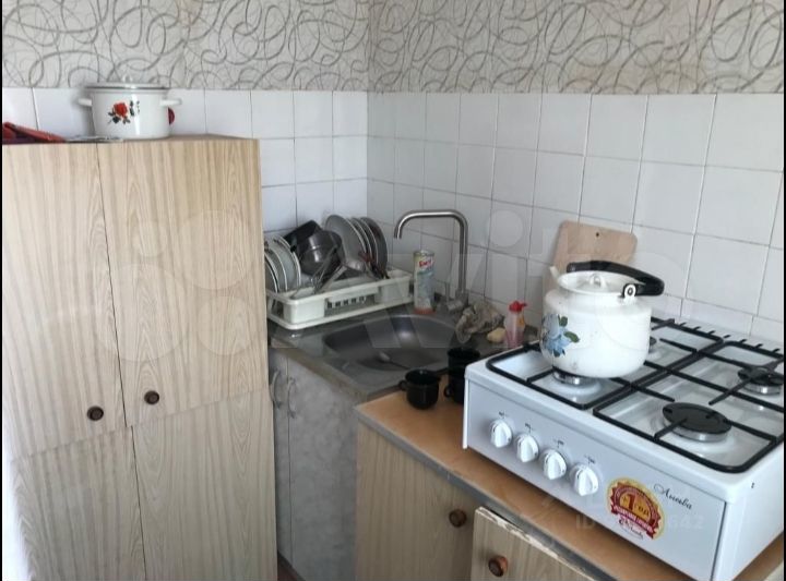 2-к. квартира, 45 м², 1/5 эт.