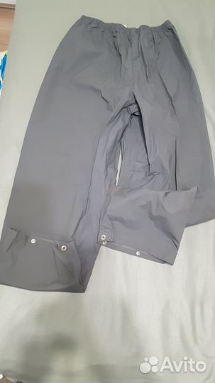 Костюм рыбака