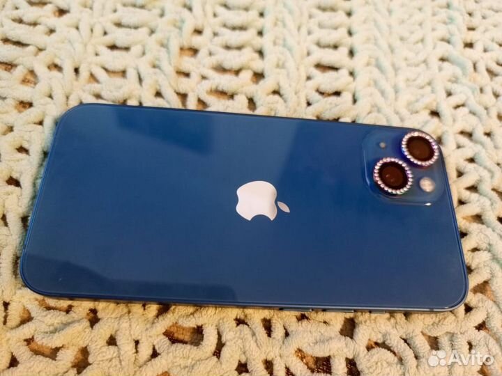 iPhone 13, 128 ГБ