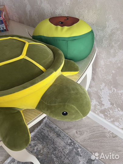 Подушки детские