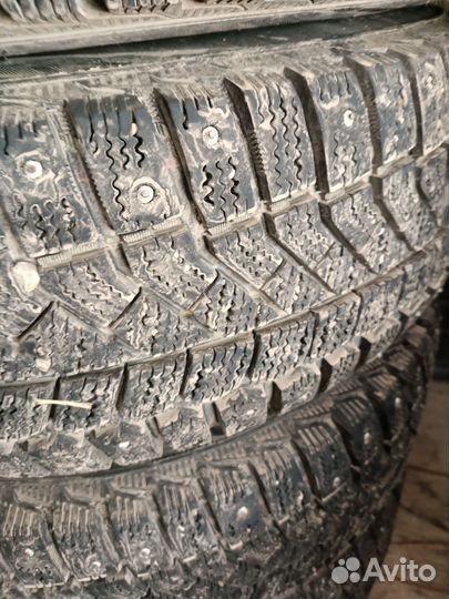 Viatti Brina Nordico V-522 195/60 R15 100T