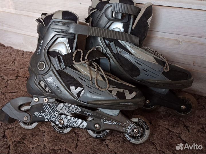 Ролики мужские 45 размер