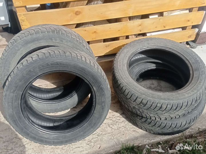 Nokian Tyres Nordman 5 205/60 R16 96T