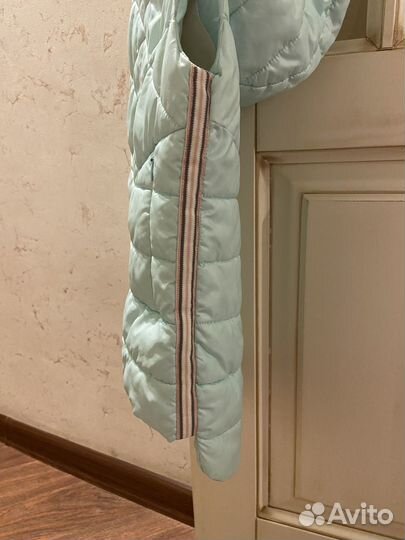 Жилетка для девочки GNK