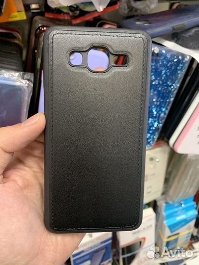 Чехол samsung J2 Prime