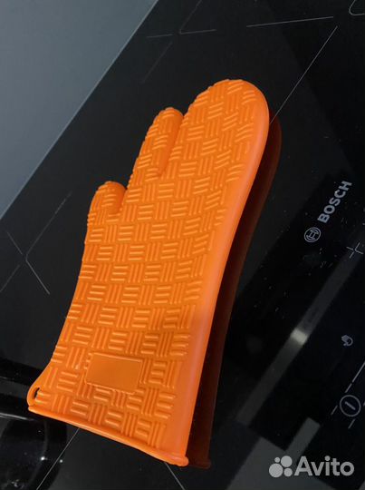 Прихватки силиконовые