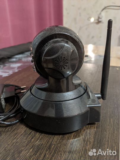 IP камера Vstarcam