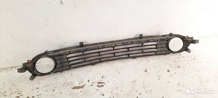 Решетка бампера Kia Optima 4 2015-2018