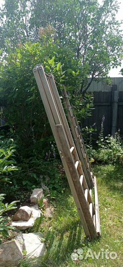 Детский спортивный комплекс