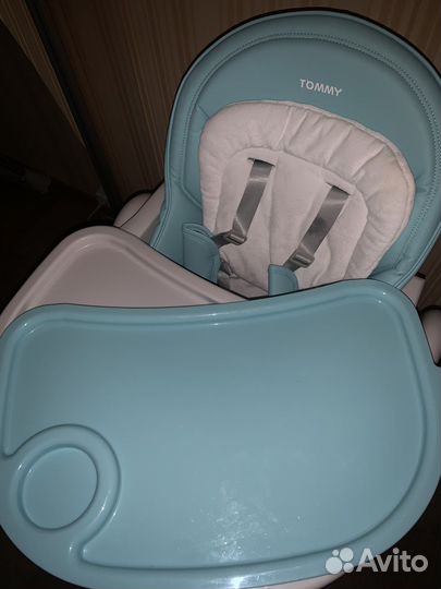 Стульчик для кормления tommy