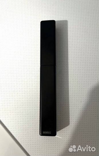 Тушь для ресниц Shiseido 01