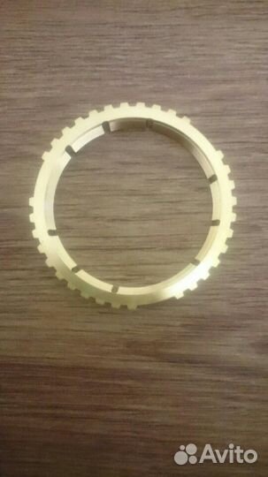 Кольцо кпп синхронизатора Ховер Н5