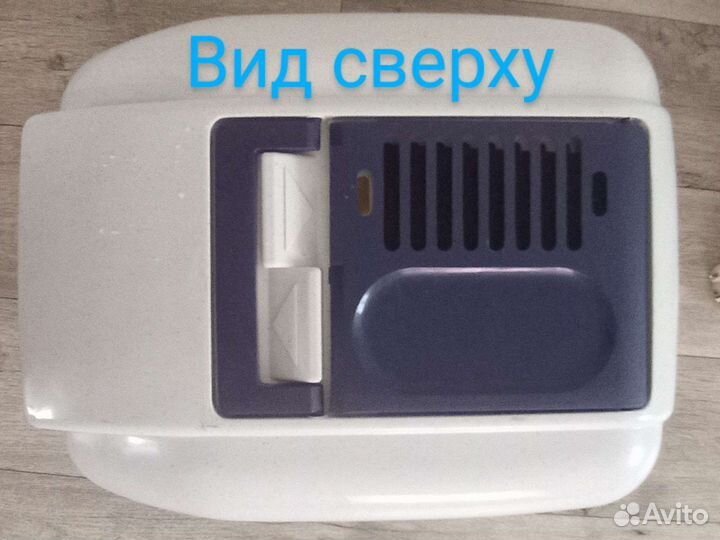 Туалет-лоток для кошек