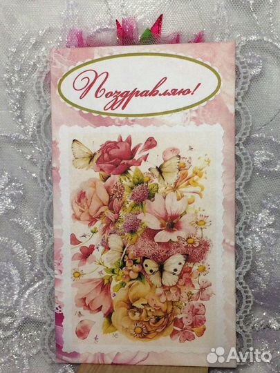 Подставка для смартфона на подарок