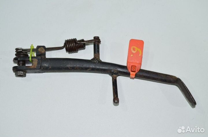 Подножка боковая Suzuki GSF250 Bandit