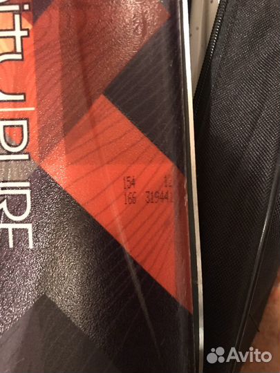 Горные лыжи женские Atomic