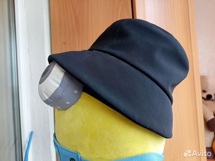 Панама осень/весна