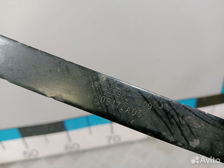 Б/У Распорка Mercedes GLC X53 C253#001