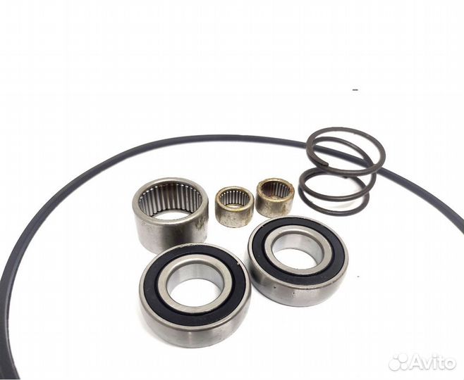 Ремкомплект кпп снегоход Рысь