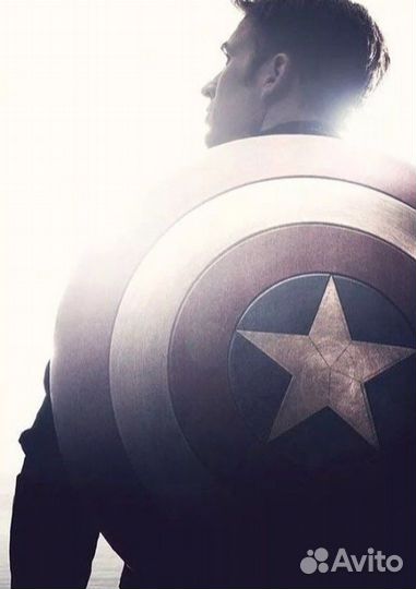 Ценная фотокартина 