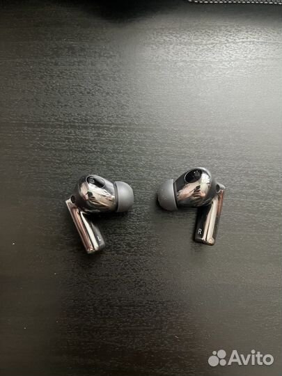 Беспроводные наушники huawei freebuds pro 2
