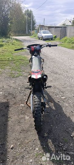 Питбайк BSE PH 150