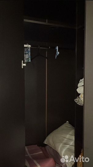 Угловой шкаф