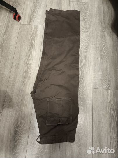 Louis Vuitton Чиносы Франция Оригинал