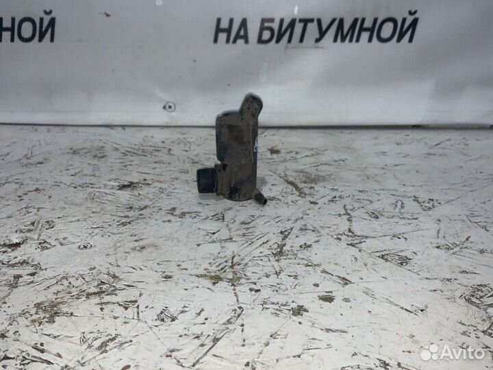 Насос омывателя Ford Focus 1