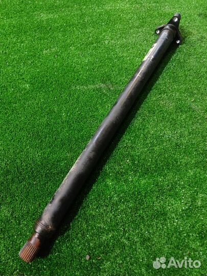 Карданный вал передний Bmw X5 3.0Si E70 N52