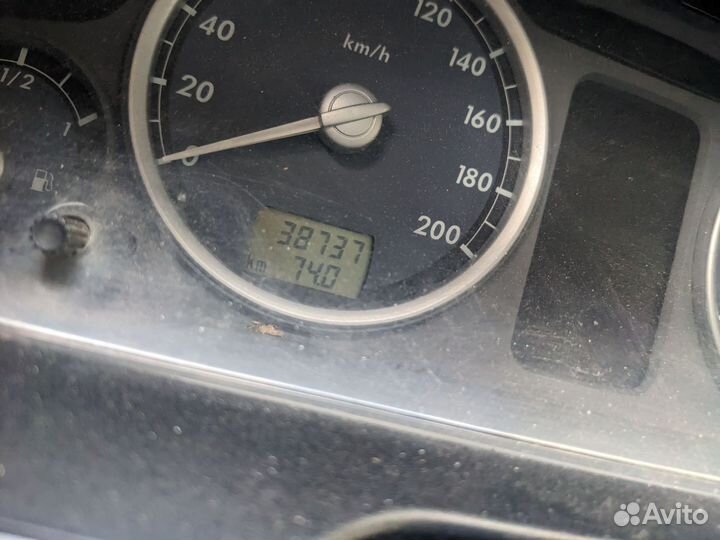 ГАЗ Луидор 3009D9, 2011