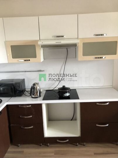 Квартира-студия, 31 м², 10/10 эт.