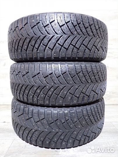 Michelin X-Ice North 4 215/55 R16 97T