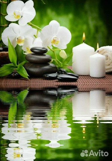 Профессиональный сертифицированный массажист