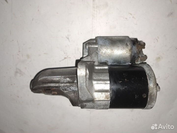 Стартер Subaru Forester/Impreza/Legacy(23300AA560)