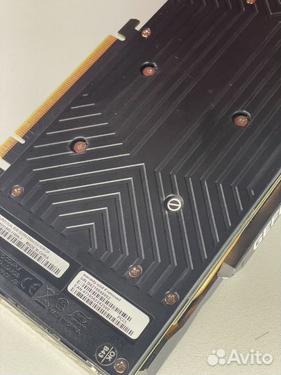 Видеокарта Palit RTX2060 Super Dual 8gb в идеале