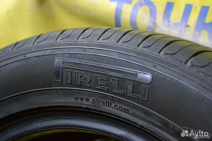 Pirelli Scorpion Verde 235/55 R18